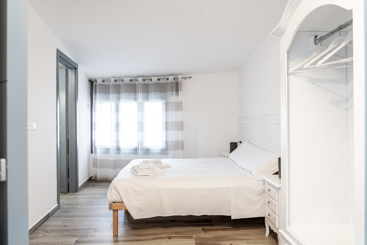 Camera confortevole nel centro storico di Orosei - Domo Orisè