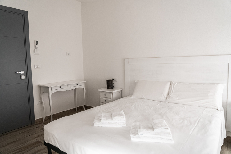 Camera confortevole nel centro storico di Orosei - Domo Orisè