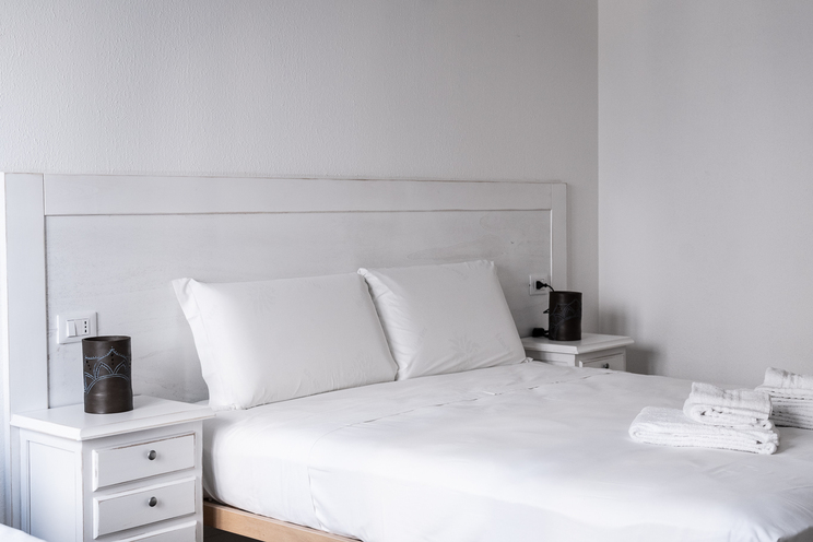 Camera confortevole nel centro storico di Orosei - Domo Orisè